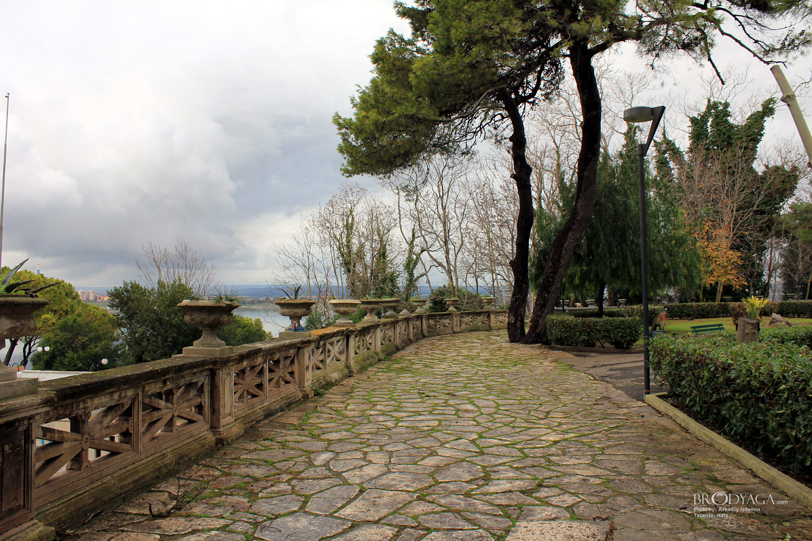 Taranto